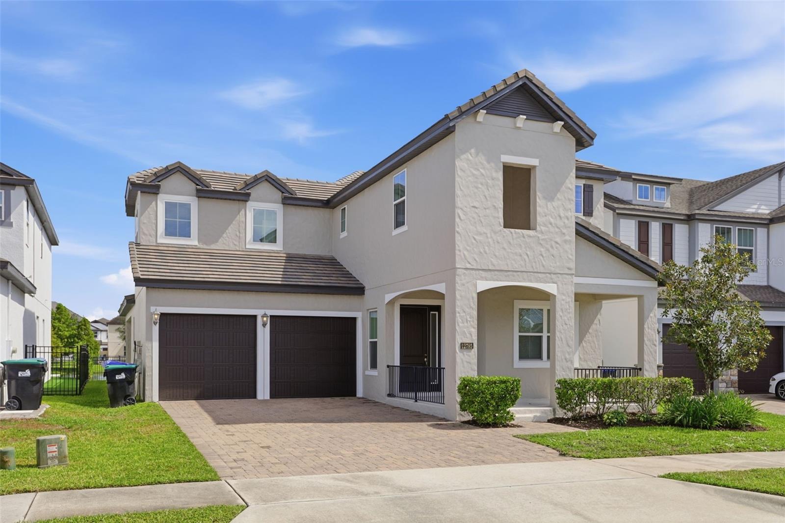 12785 WESTSIDE VILLAGE LOOP Property Photo 1