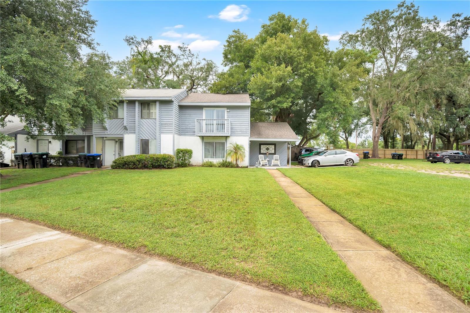 3913 Magnolia Pointe Ln Property Photo 1