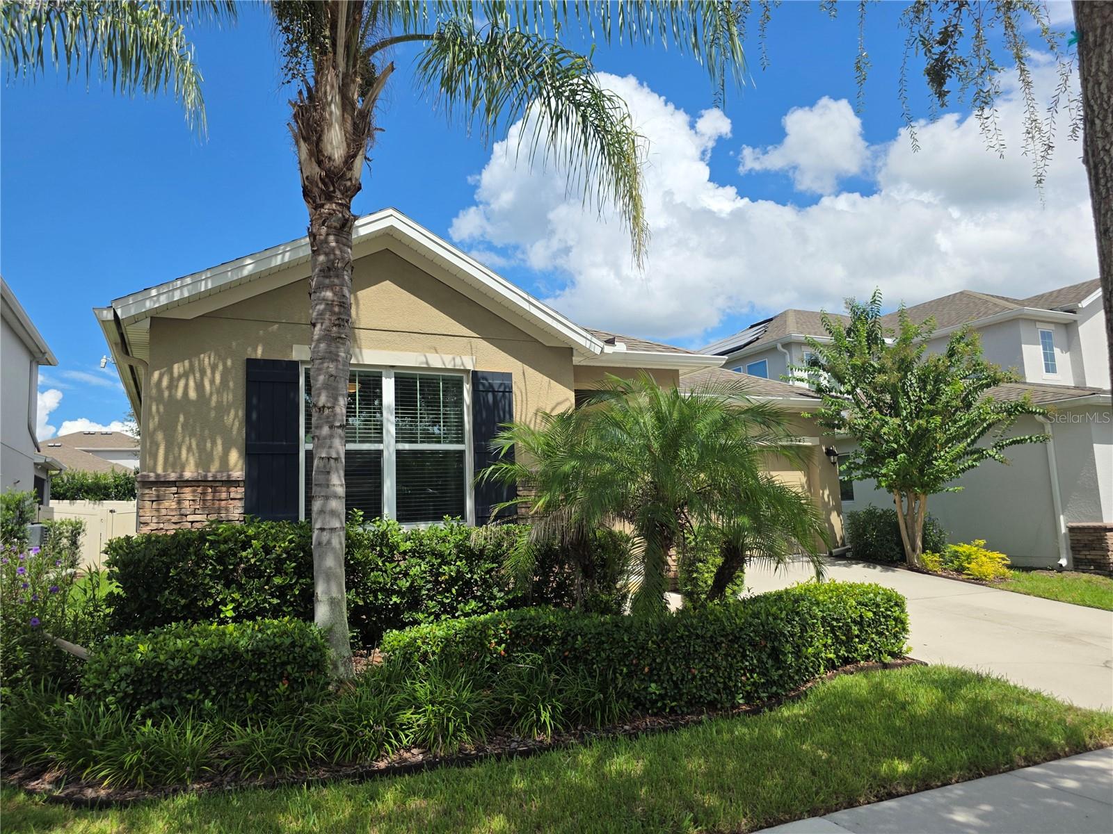 14543 Sabal Crest Way Property Photo 1