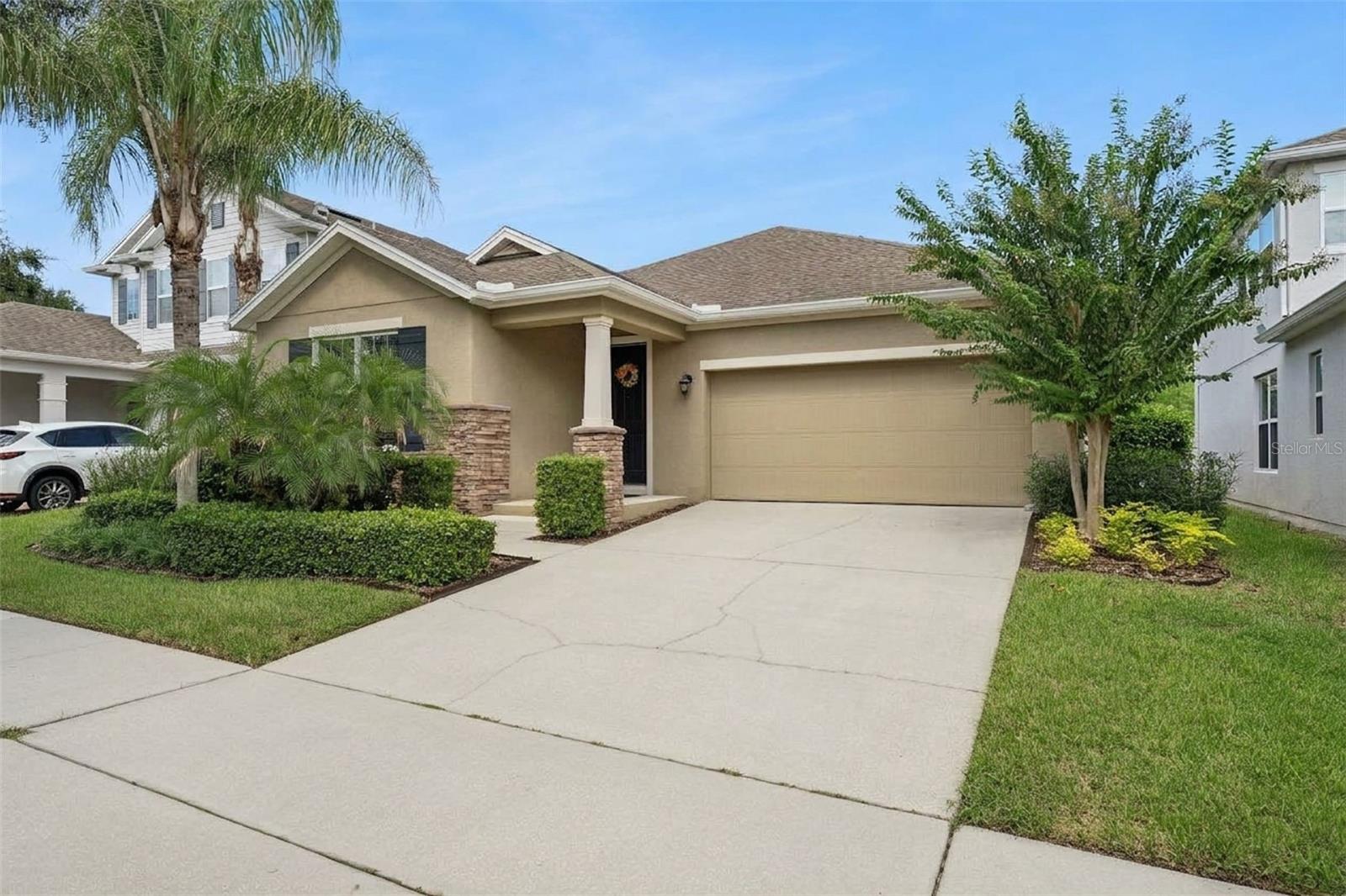14543 Sabal Crest Way Property Photo 1