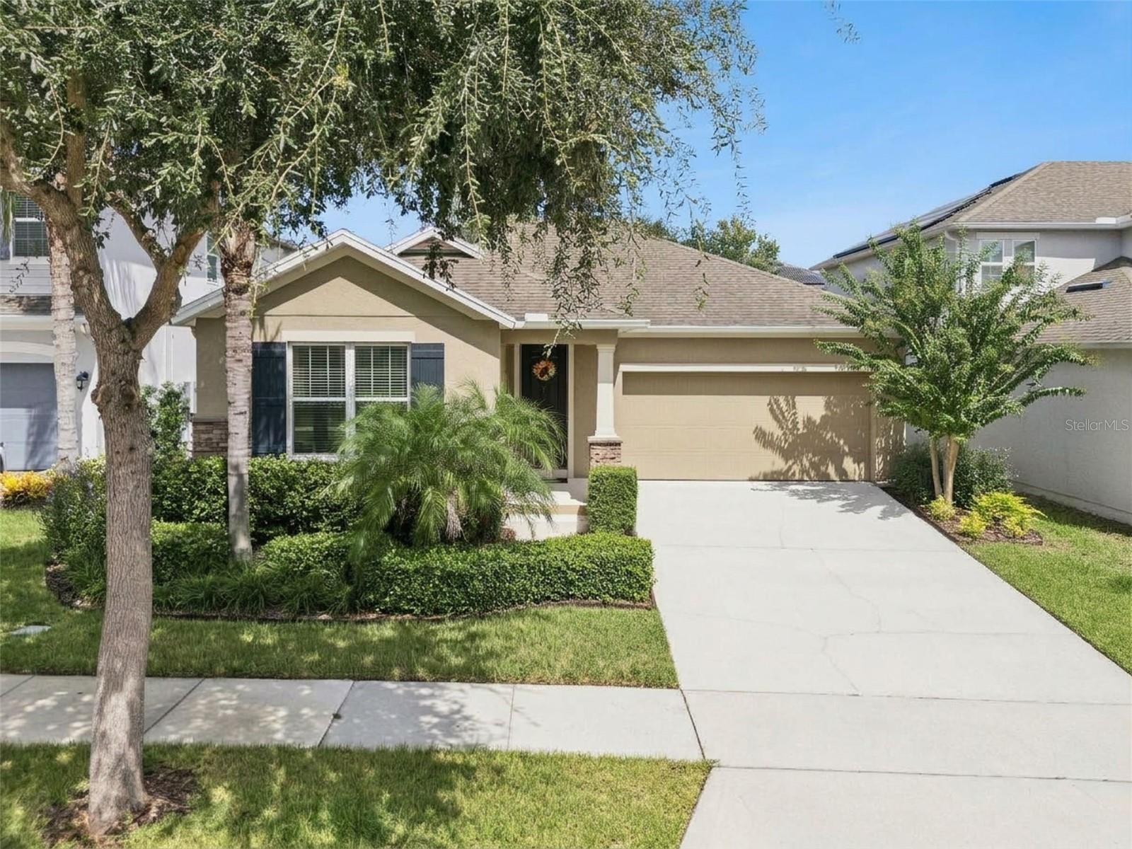 14543 Sabal Crest Way Property Photo 2
