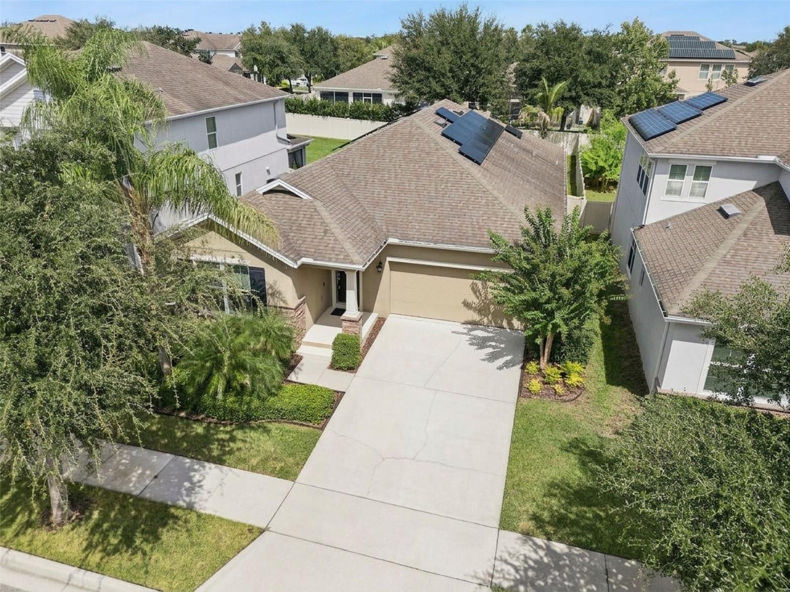 14543 Sabal Crest Way Property Photo 4