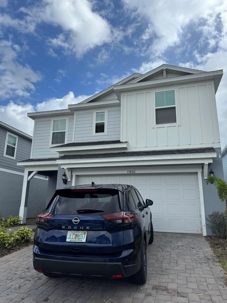 15882 Cape Coral Loop Property Photo