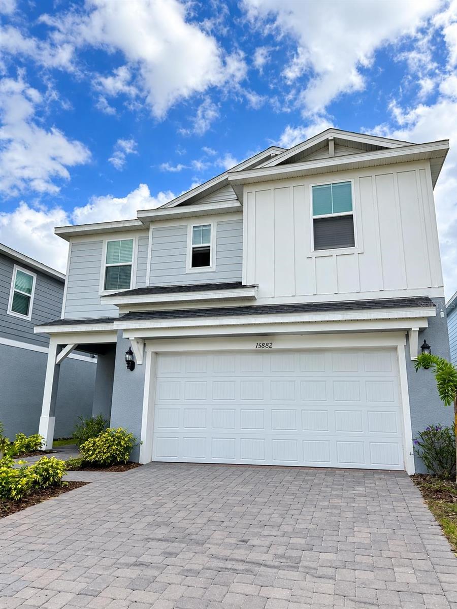 15882 Cape Coral Loop Property Photo