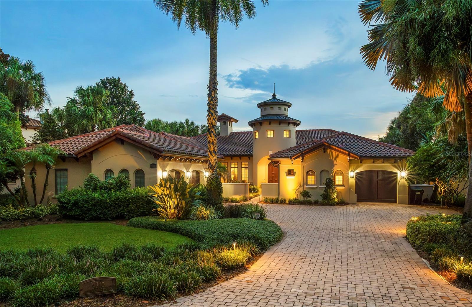 9310 ISLEWORTH GARDENS DR Property Photo 1