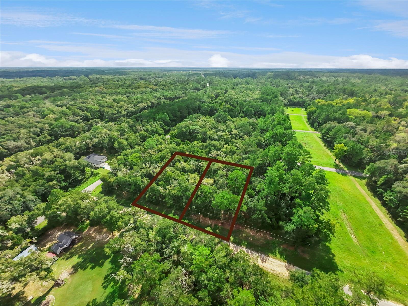 10063 N Bamboo Way Property Photo 4