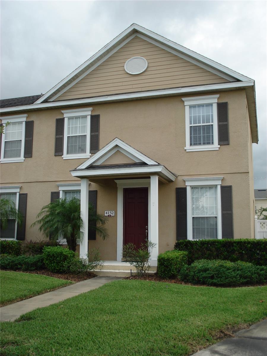4152 Cleary Way Property Photo 1