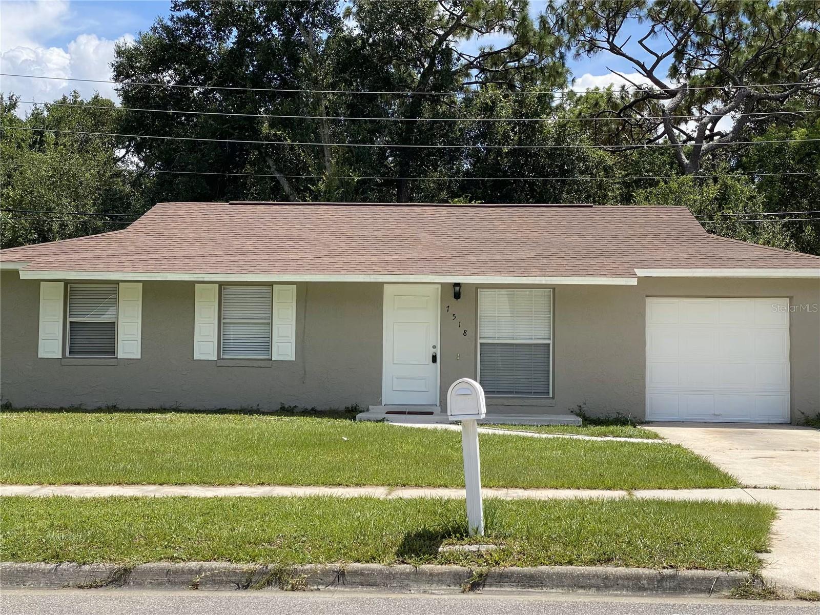 7518 QUAIL POND ST Property Photo 1
