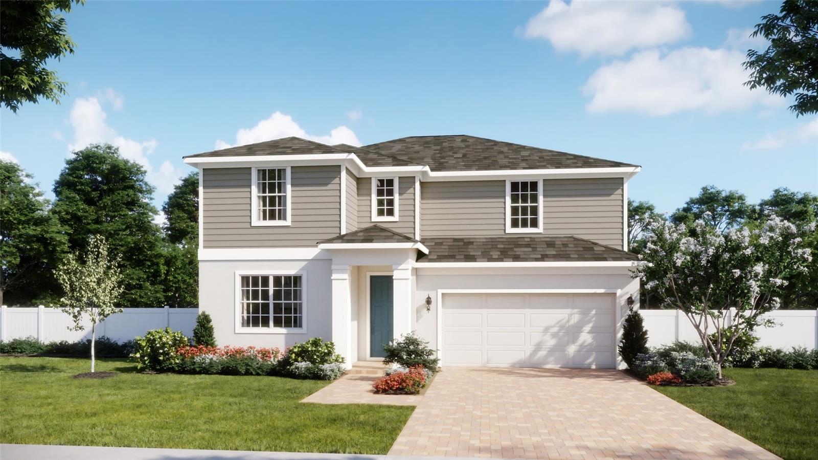 3884 Triple Crown Loop Property Photo 1