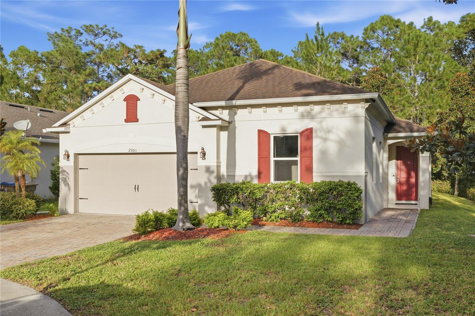 2301 Avellino Ave Property Photo 1