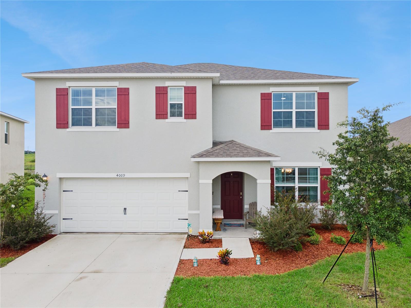 4009 Grey Heron Loop Property Photo 1