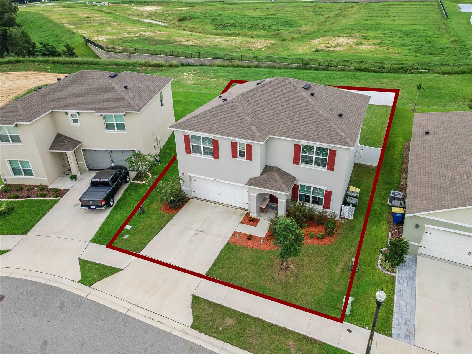 4009 Grey Heron Loop Property Photo 45