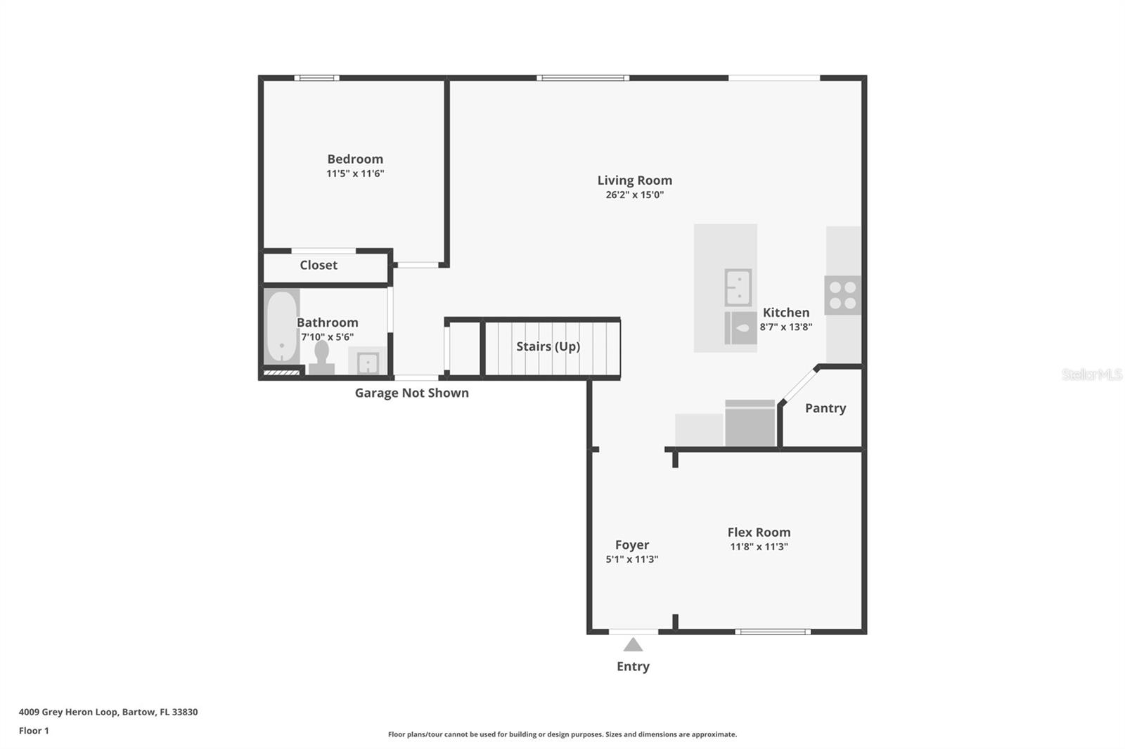 4009 Grey Heron Loop Property Photo 52