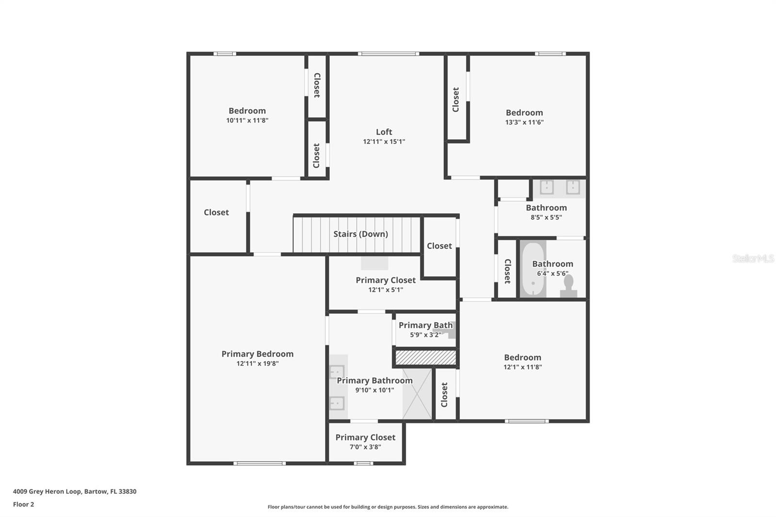 4009 Grey Heron Loop Property Photo 53