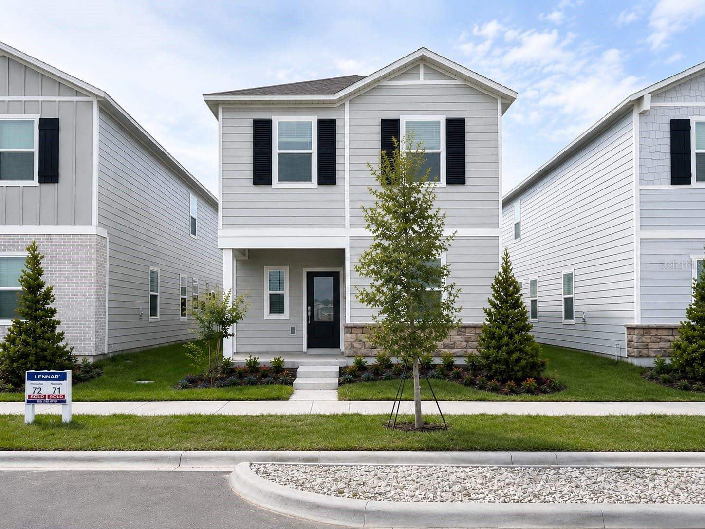 5115 Loyalty Dr Property Photo 1