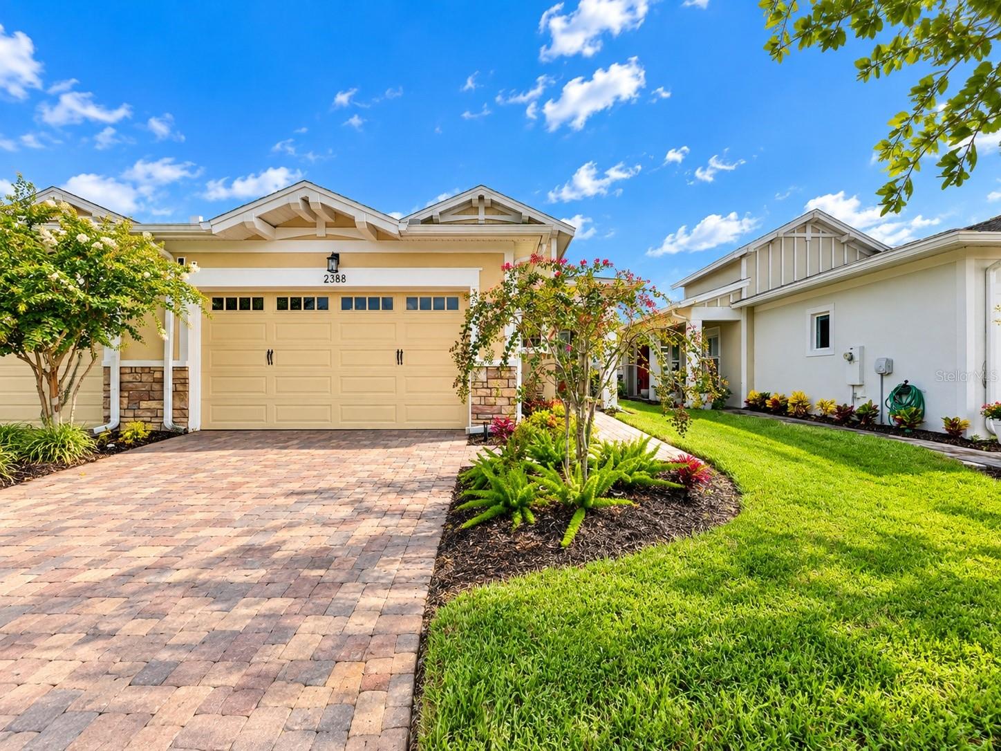 2388 DATURA LOOP Property Photo 1