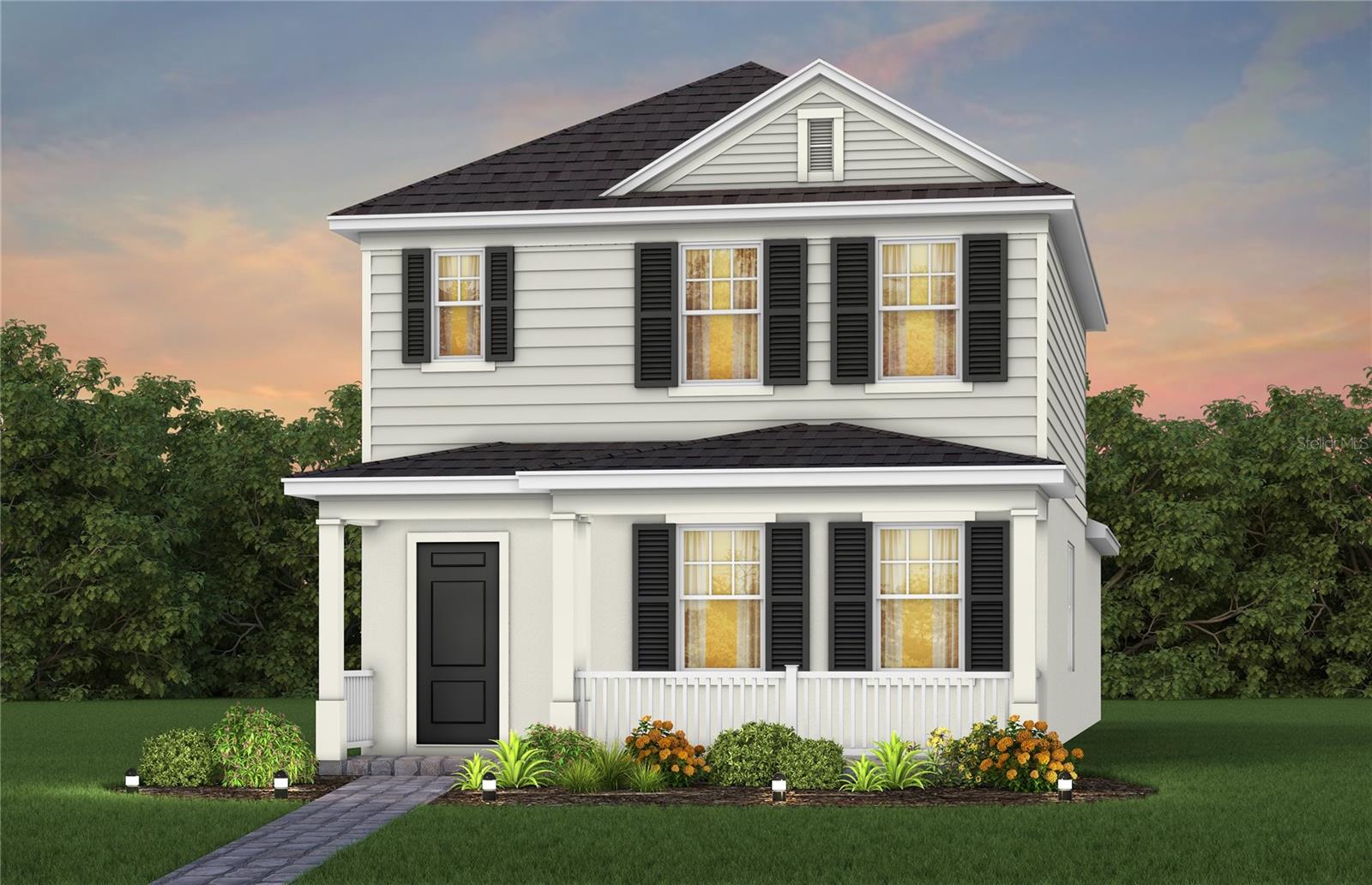 1024 LEMONGRASS ALLEY Property Photo 1