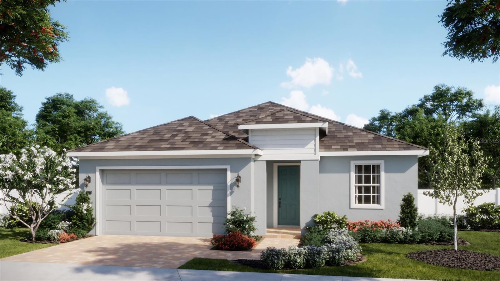 3896 TRIPLE CROWN LOOP Property Photo 1