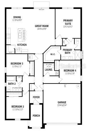 209 Long Wave Way Property Photo 2