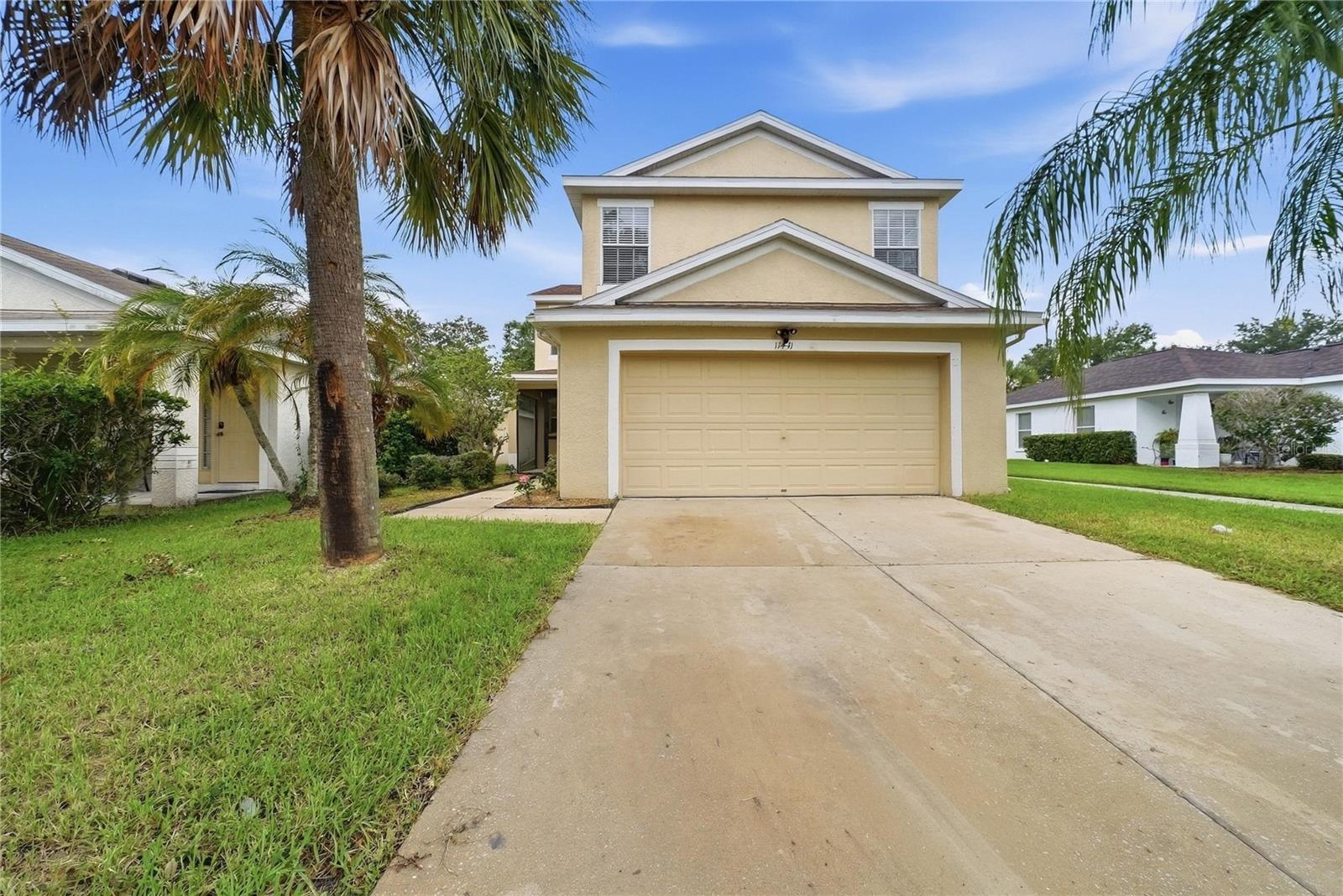 11441 CRESTLAKE VILLAGE Property Photo 1