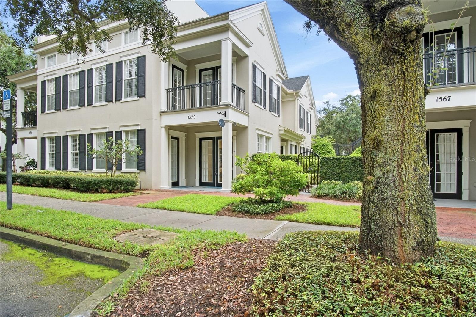 1579 Lake Baldwin Ln Property Photo 59