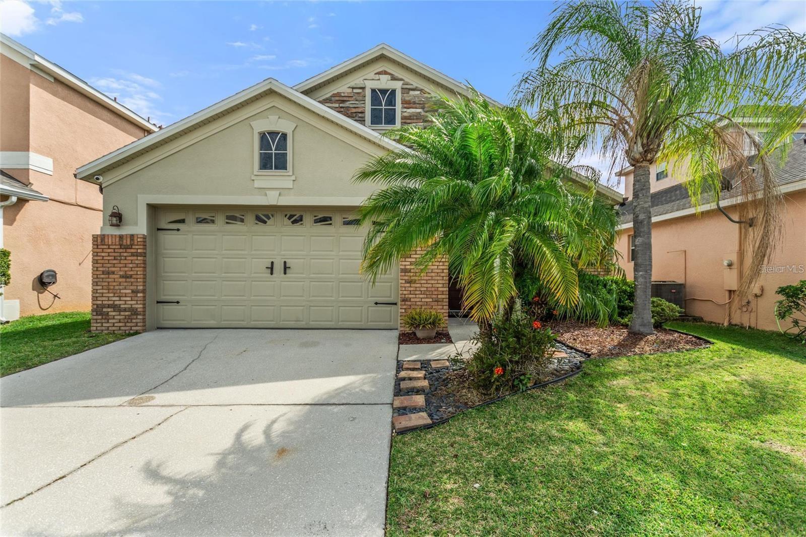 15031 Huntcliff Park Way Property Photo 1
