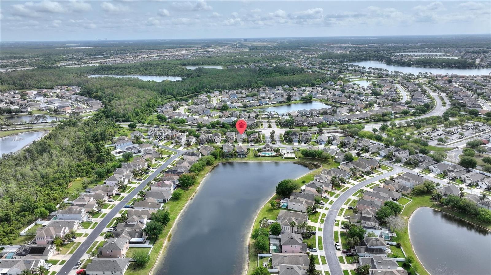 15031 Huntcliff Park Way Property Photo 39