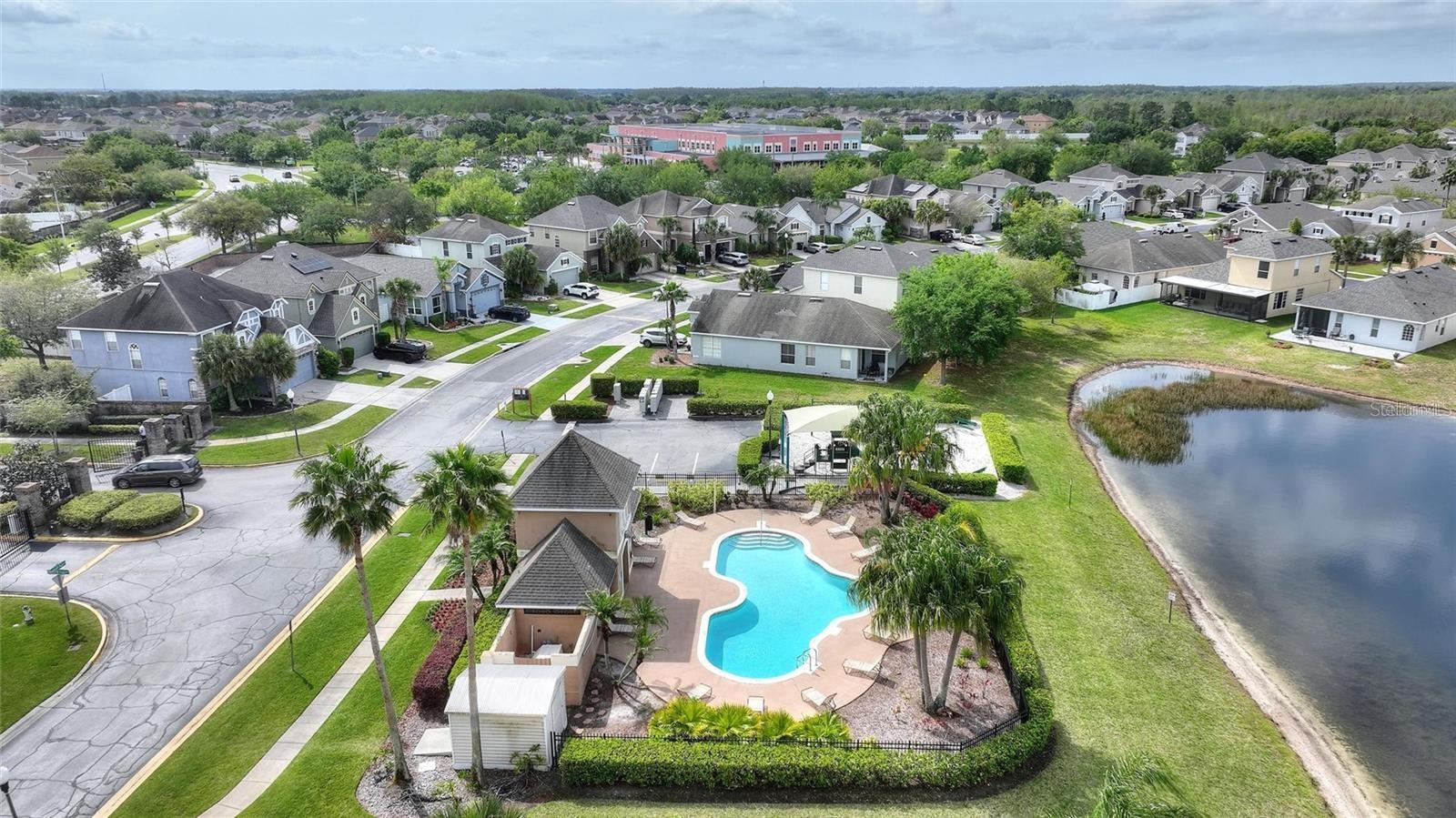 15031 Huntcliff Park Way Property Photo 41