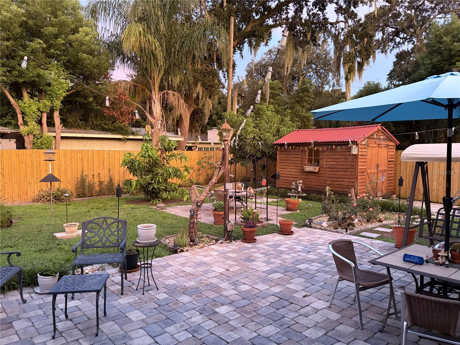 4511 Longworth Dr Property Photo 4