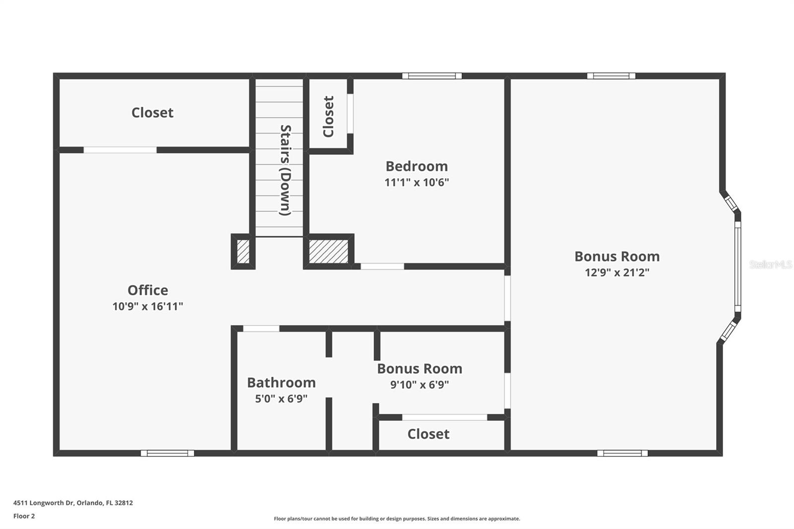 4511 Longworth Dr Property Photo 58