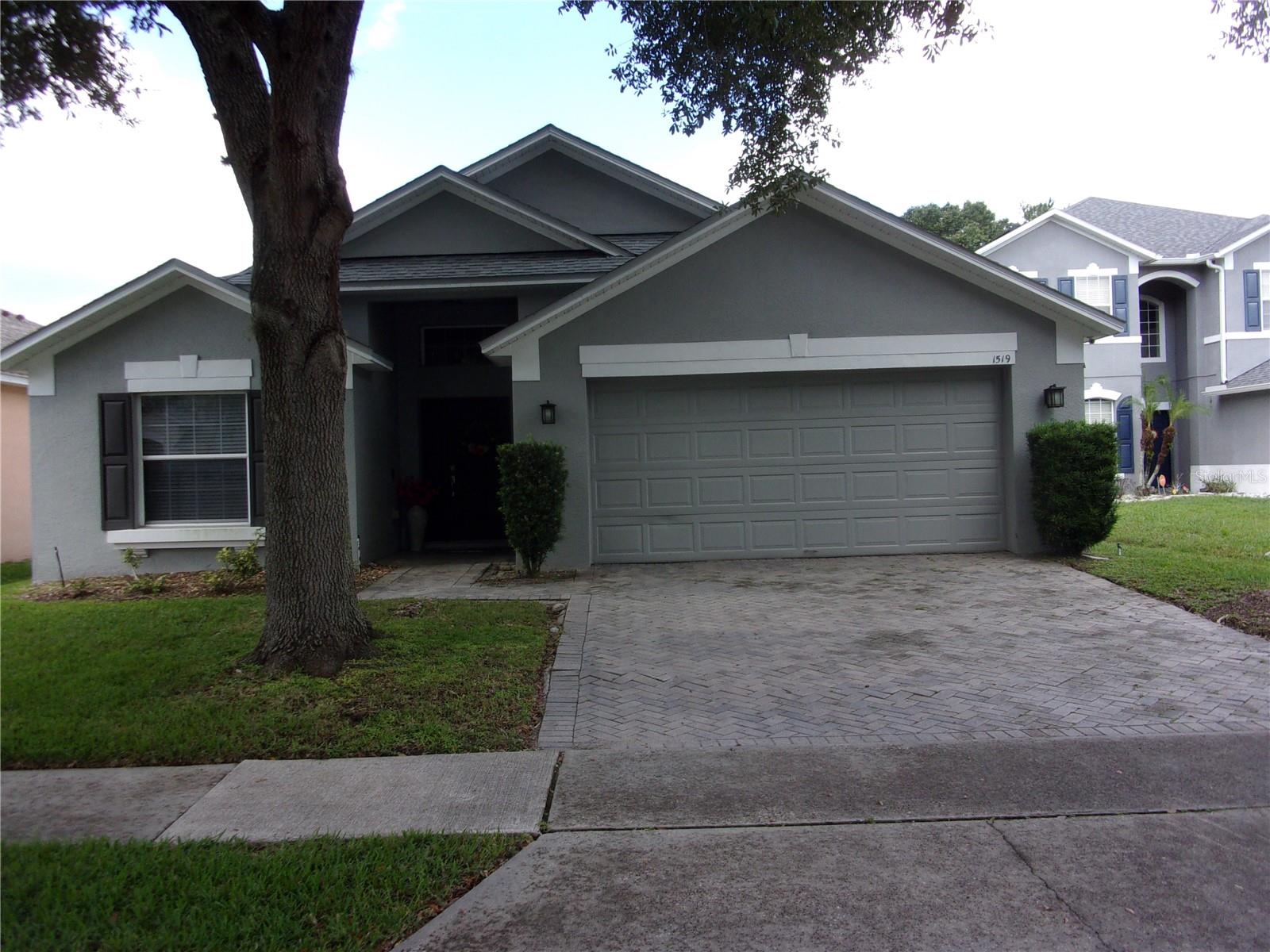 1519 LALIQUE LN Property Photo 1