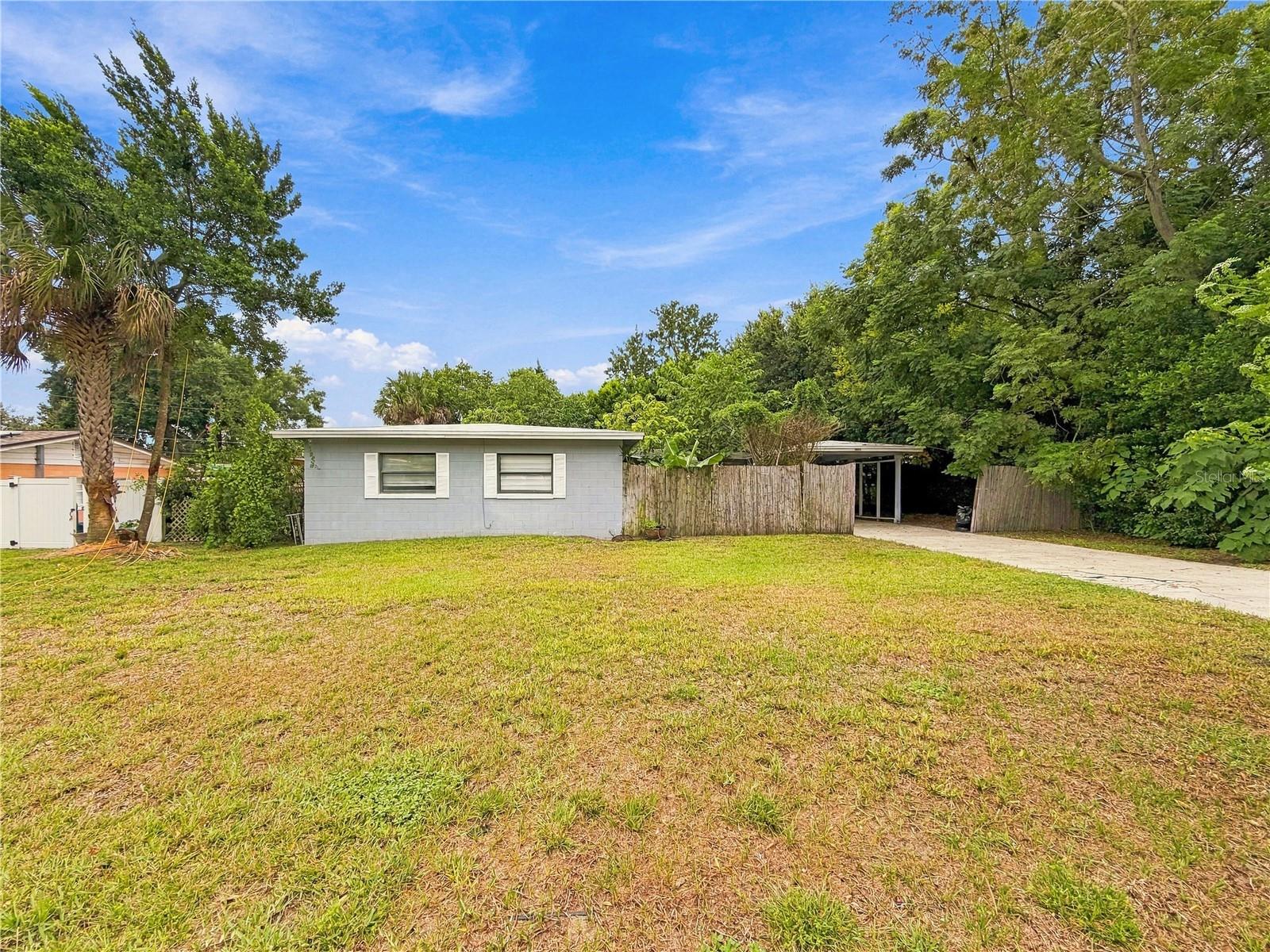3205 Joyann St Property Photo 1