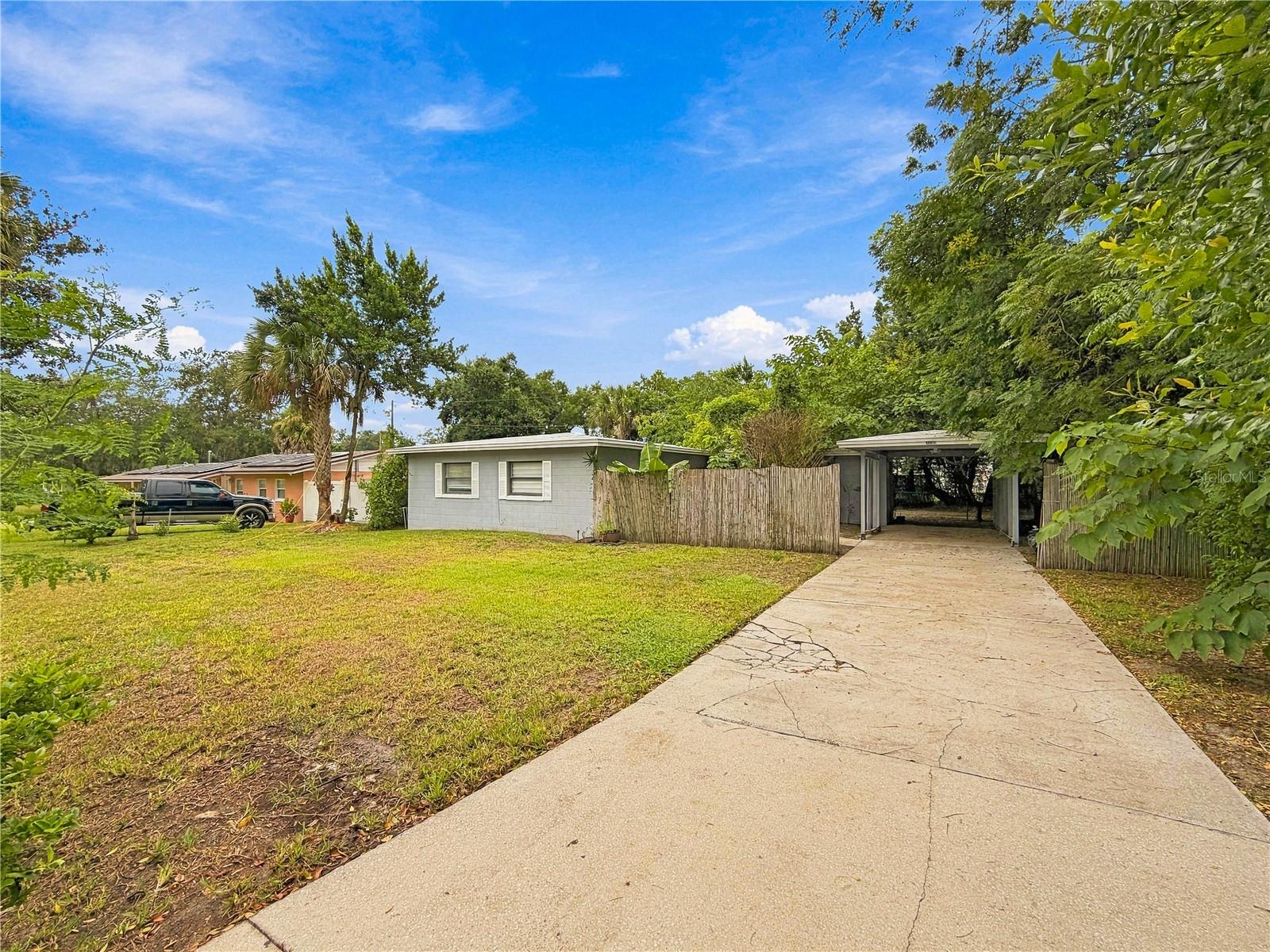 3205 Joyann St Property Photo 2