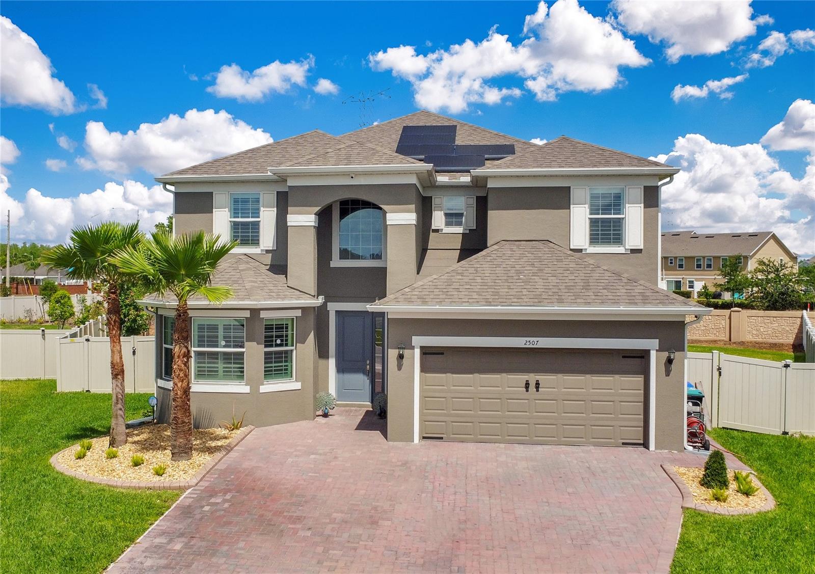 2507 Rush Bay Way Property Photo