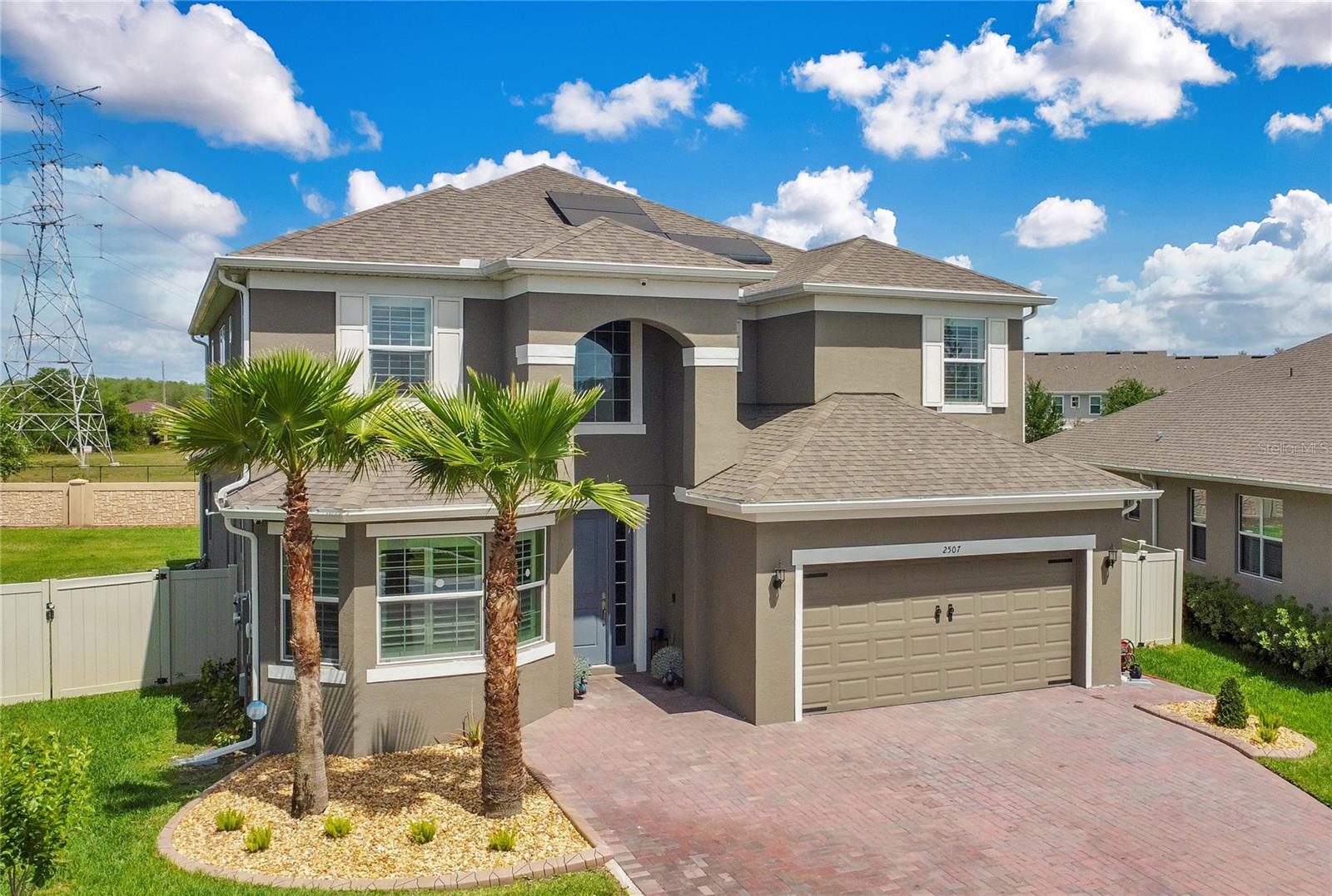 2507 Rush Bay Way Property Photo 2