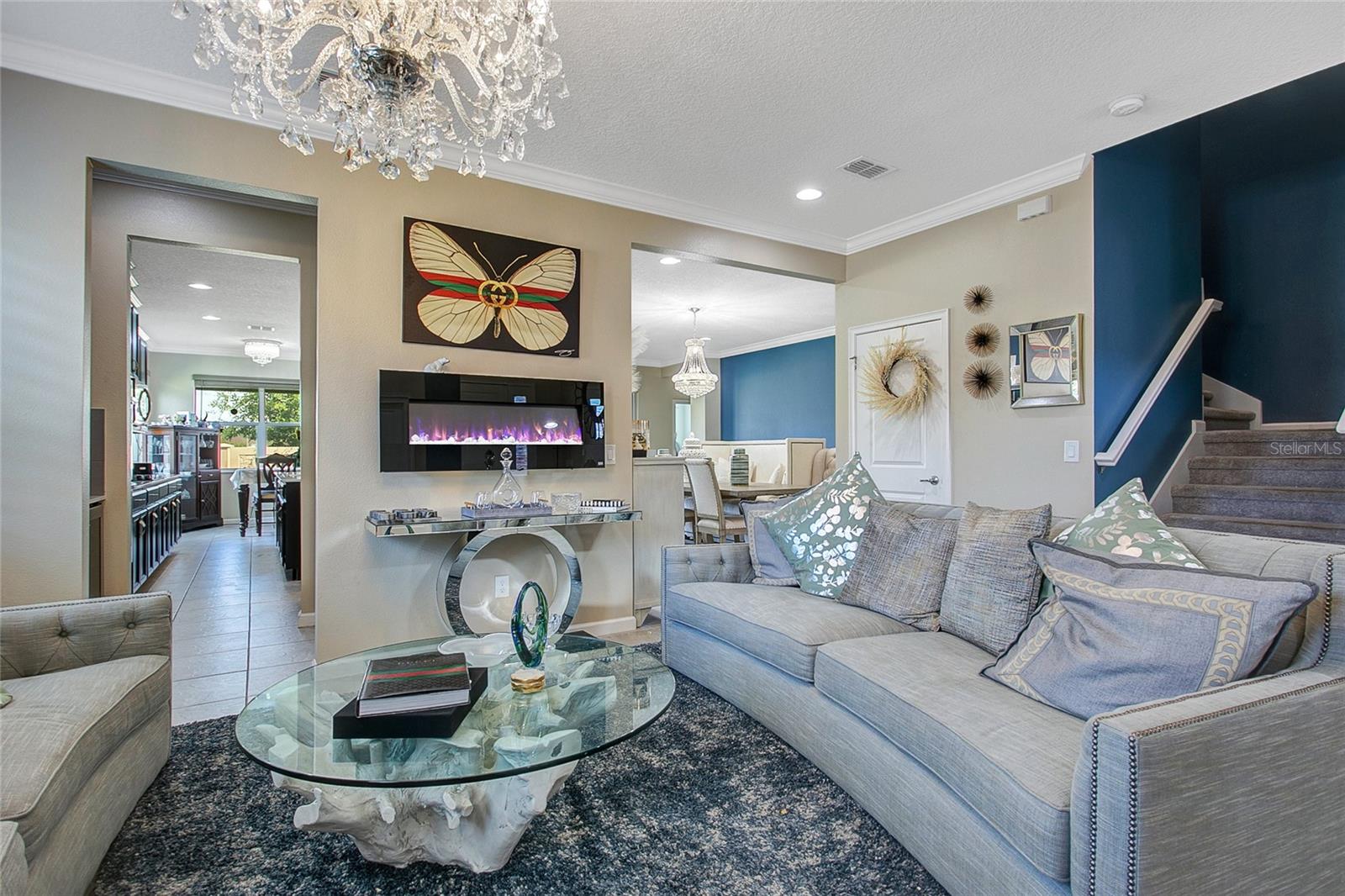 2507 Rush Bay Way Property Photo 4