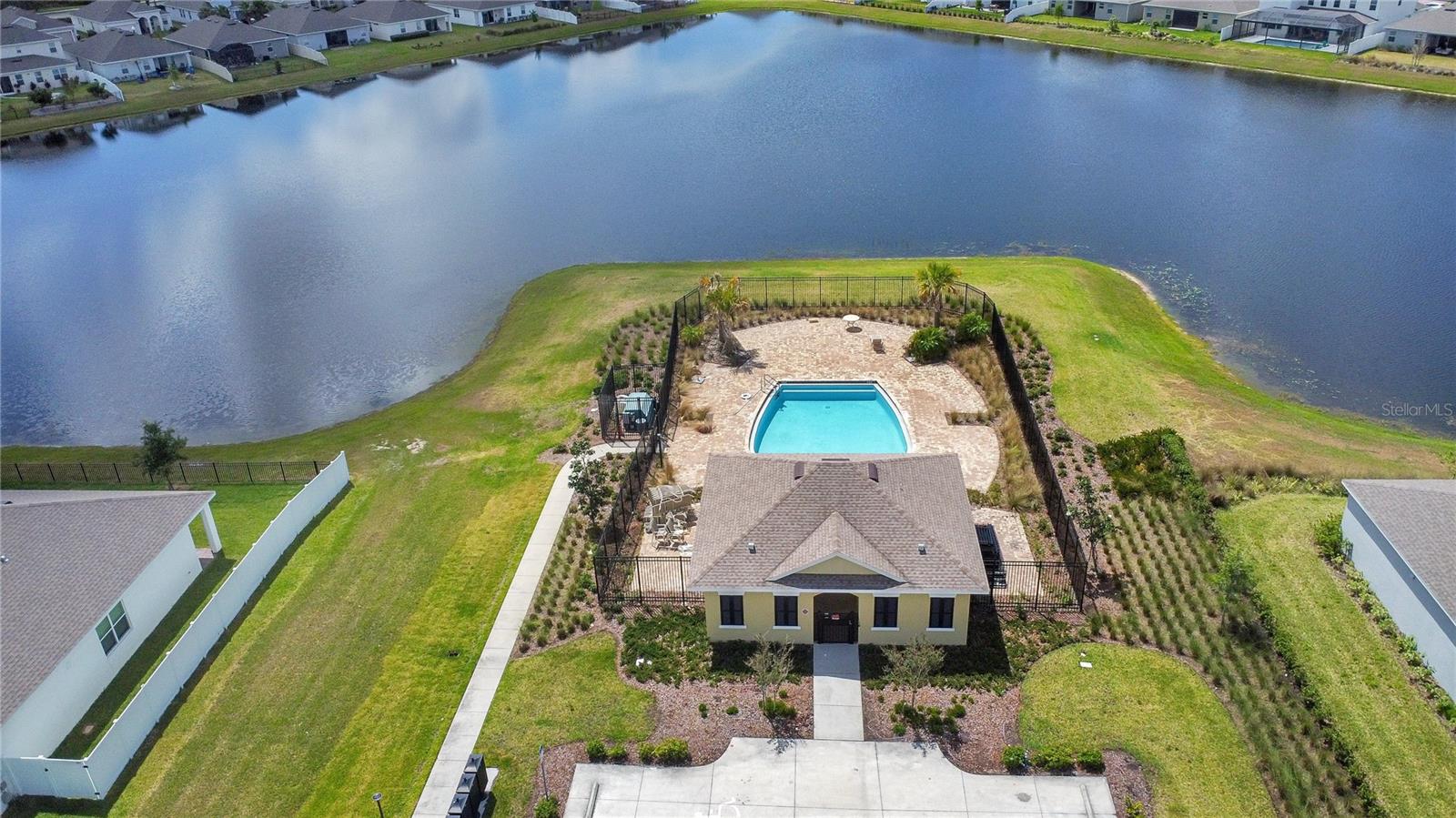 2507 Rush Bay Way Property Photo 42