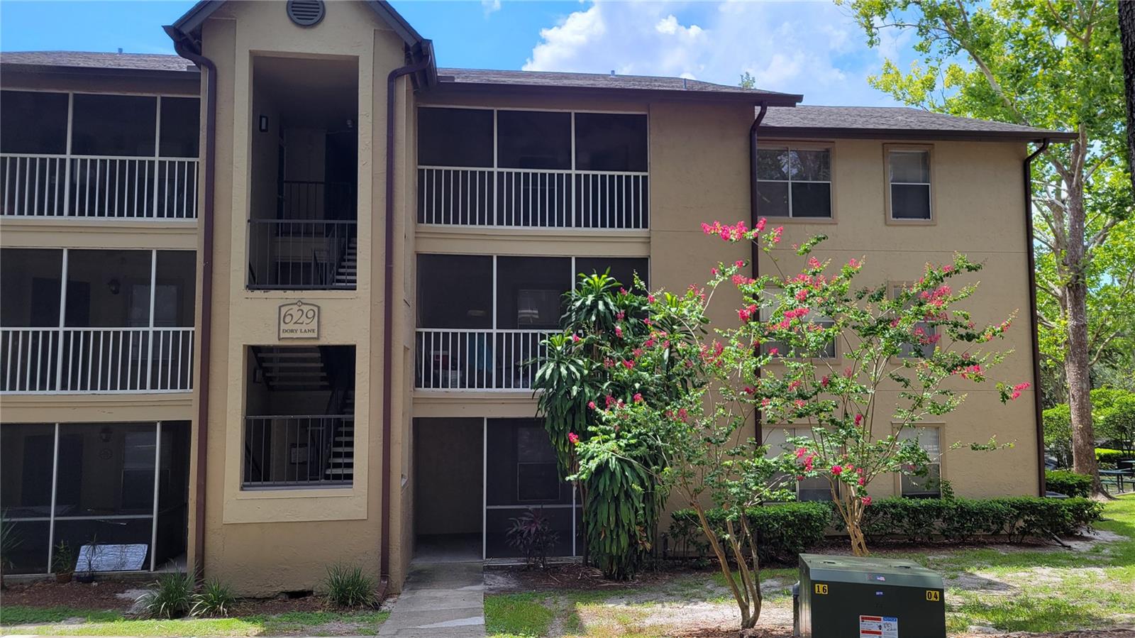 629 Dory Ln #301 Property Photo 1