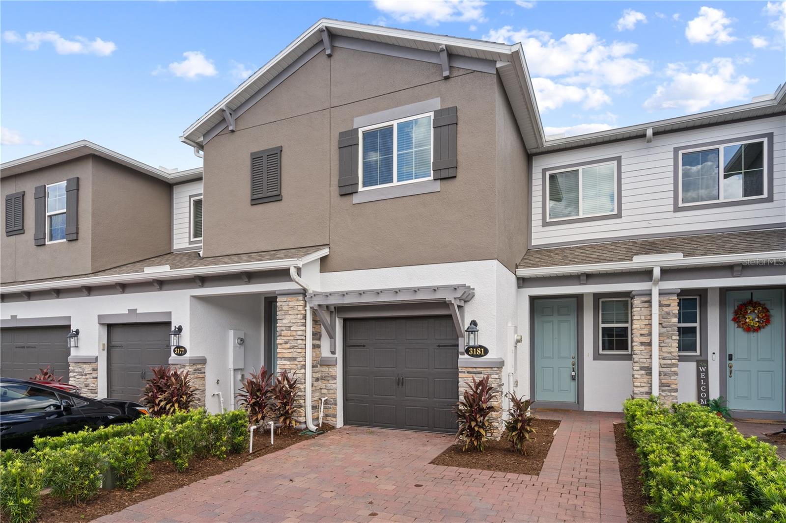 3181 Riverboat Way Property Photo 1