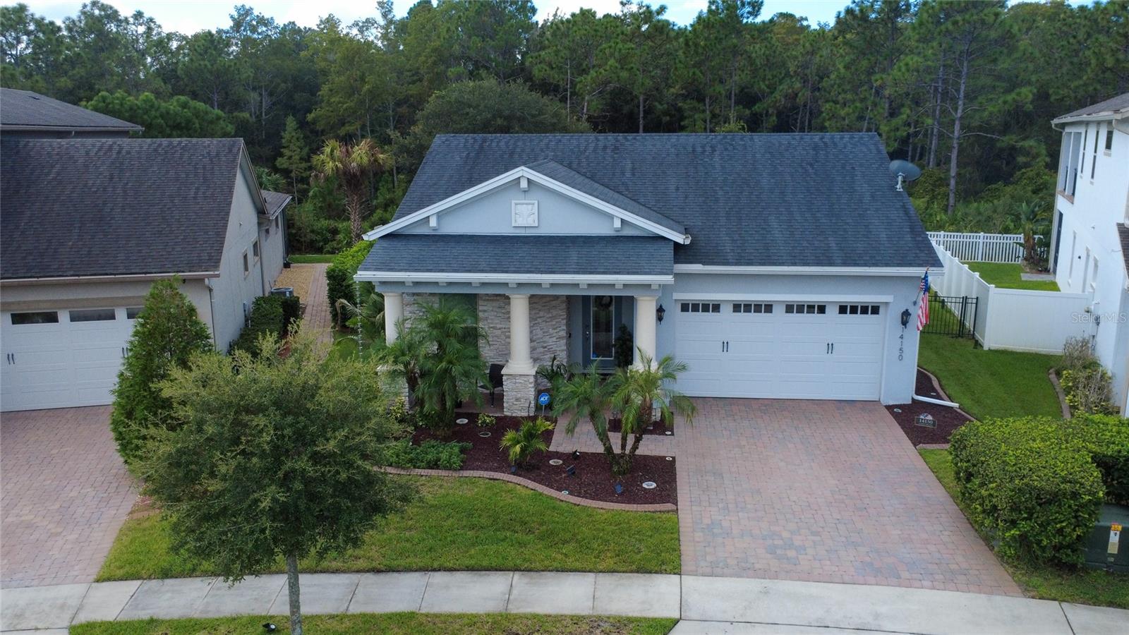 14150 Alafaya Oak Bnd Property Photo 1