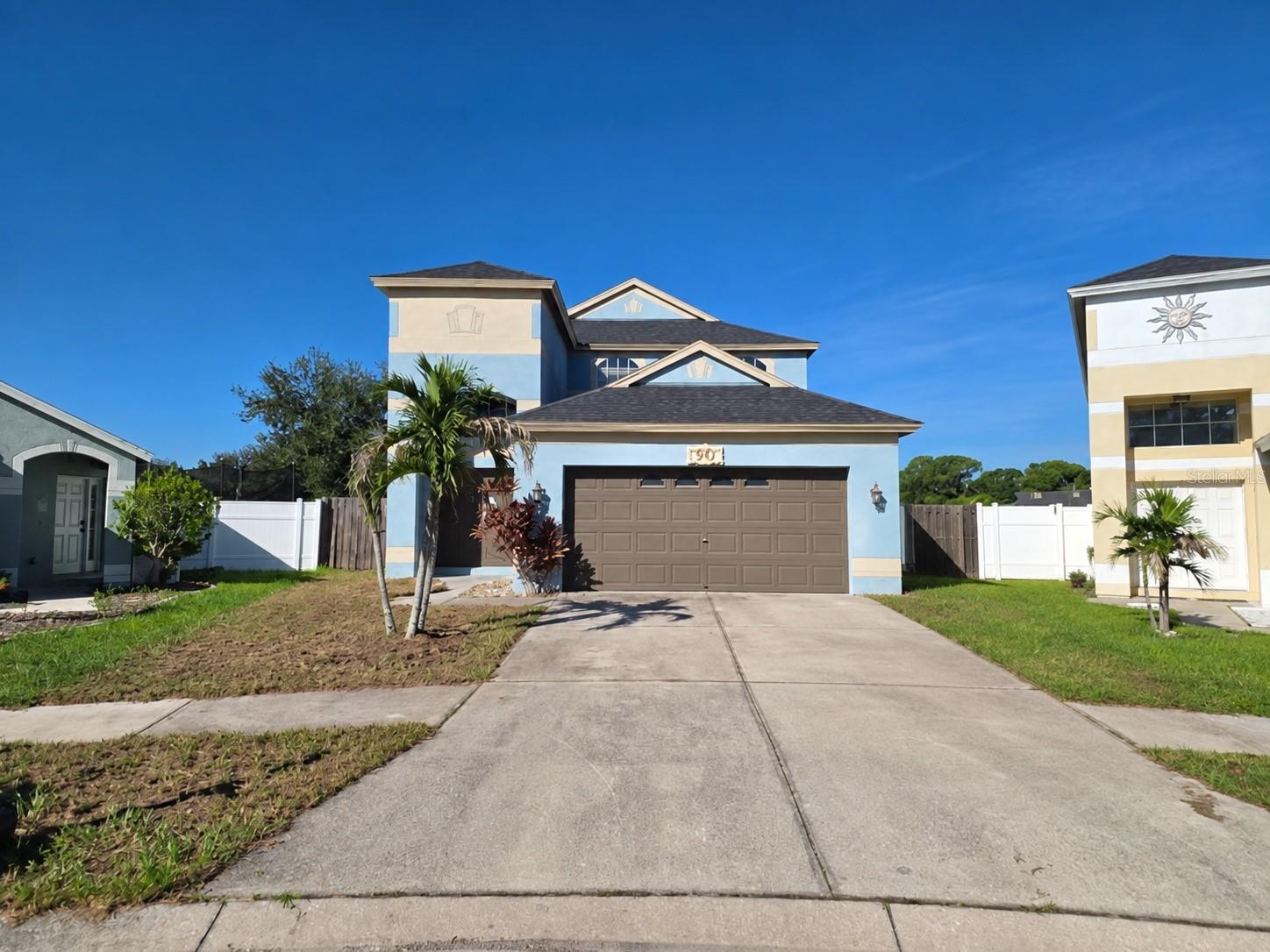 731 Cristelle Jean Dr Property Photo 1