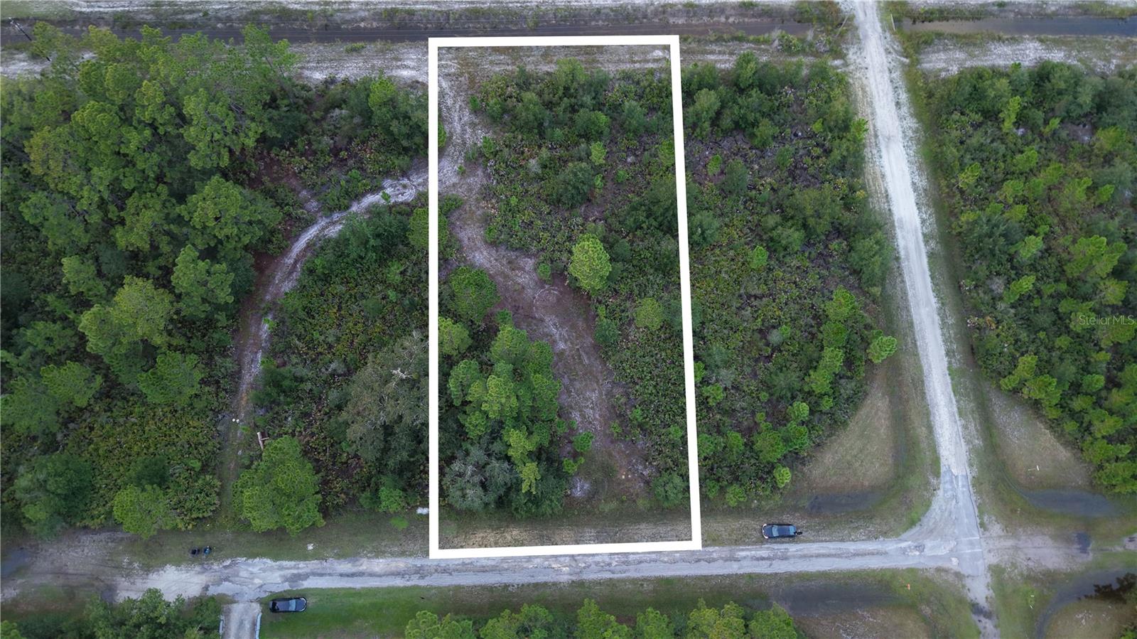 Magnolia Dr Property Photo 2