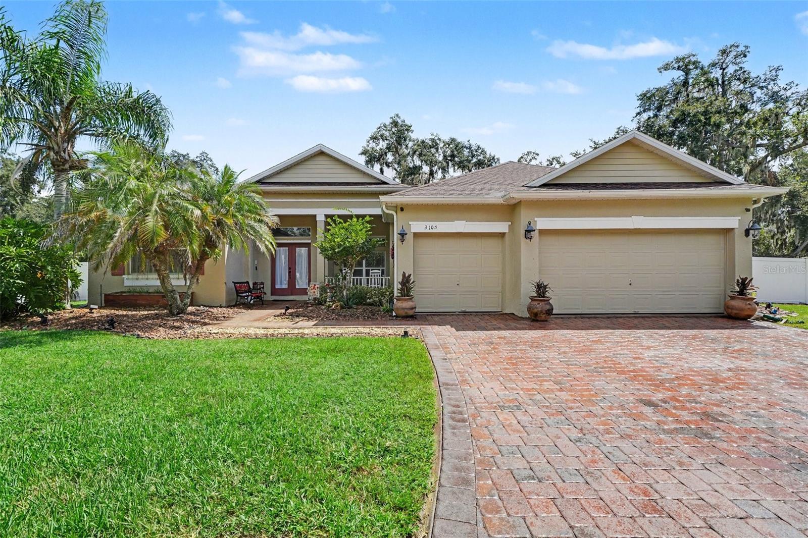 3105 Conrad Ct Property Photo
