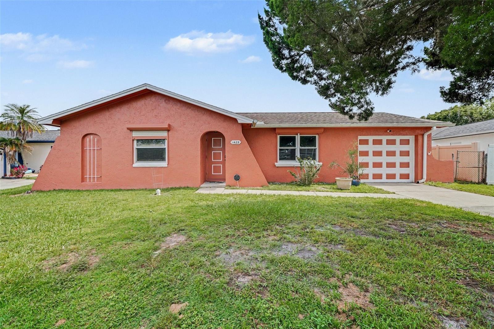 1429 Nolton Way Property Photo 2