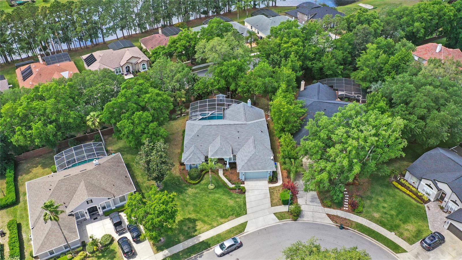 460 Alinole Loop Property Photo 41