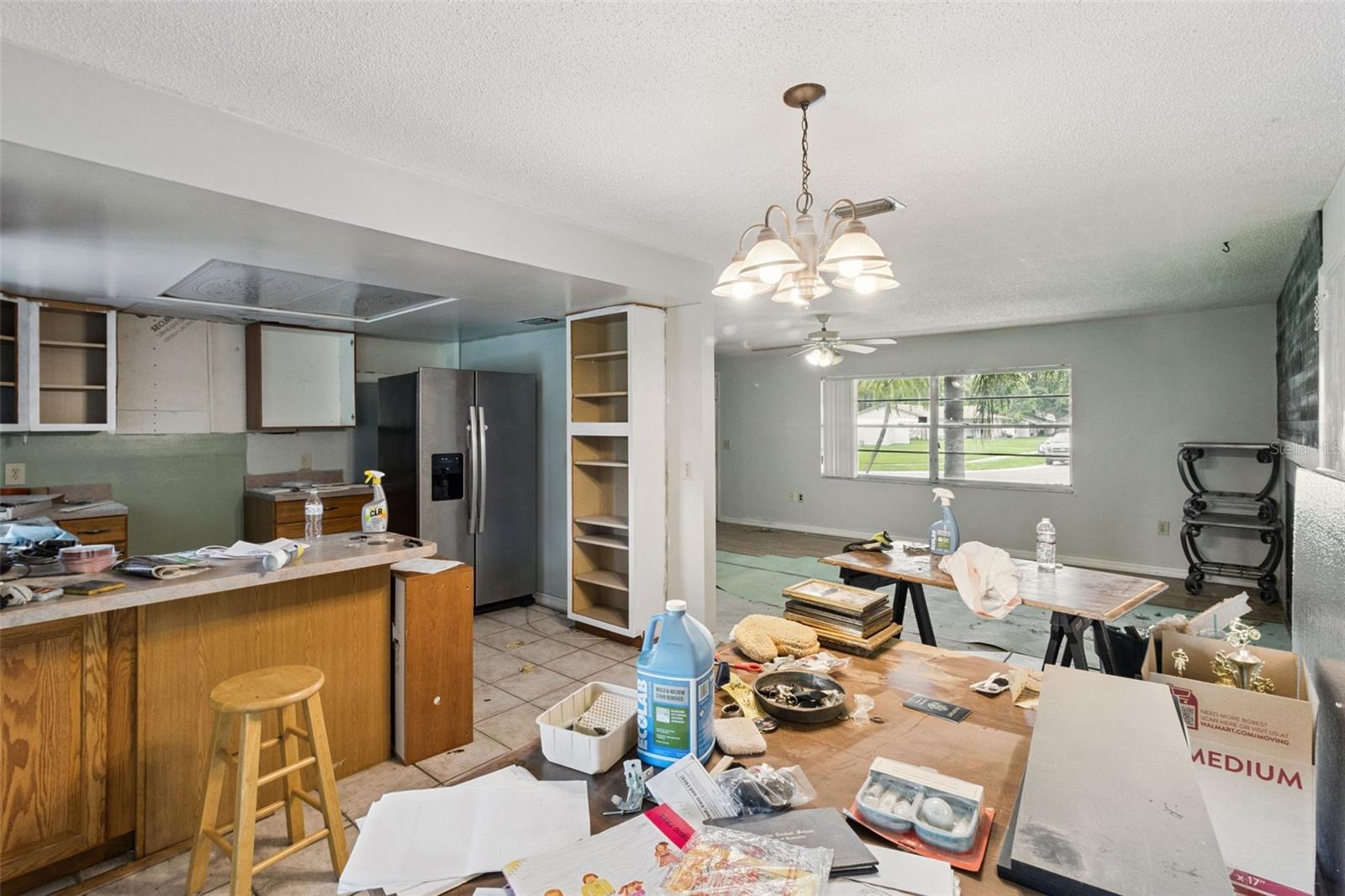2605 Ridgetop Way Property Photo 8