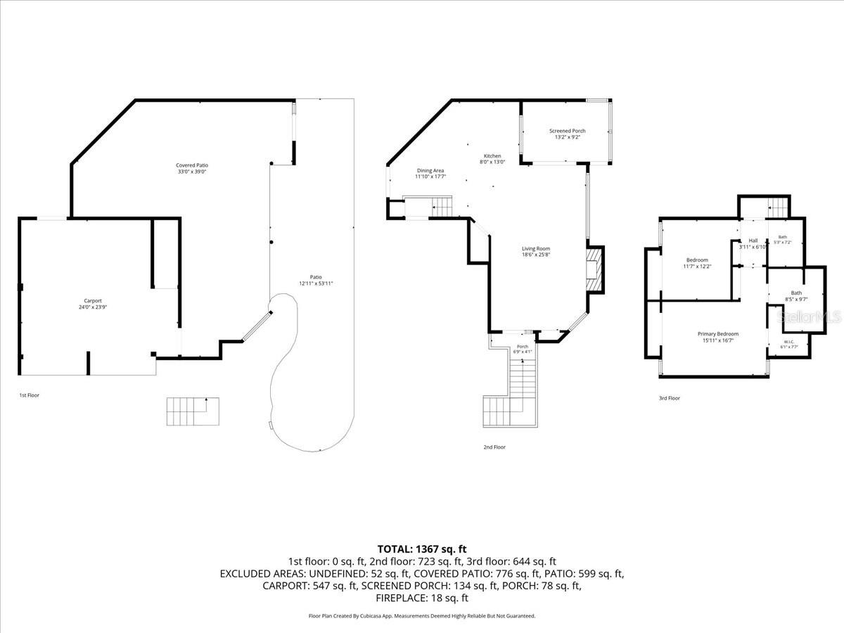 2912 N Rivers Edge Blvd #2919 Property Photo 79