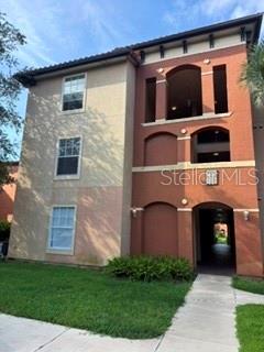 5536 Metrowest Blvd #8-101 Property Photo 1