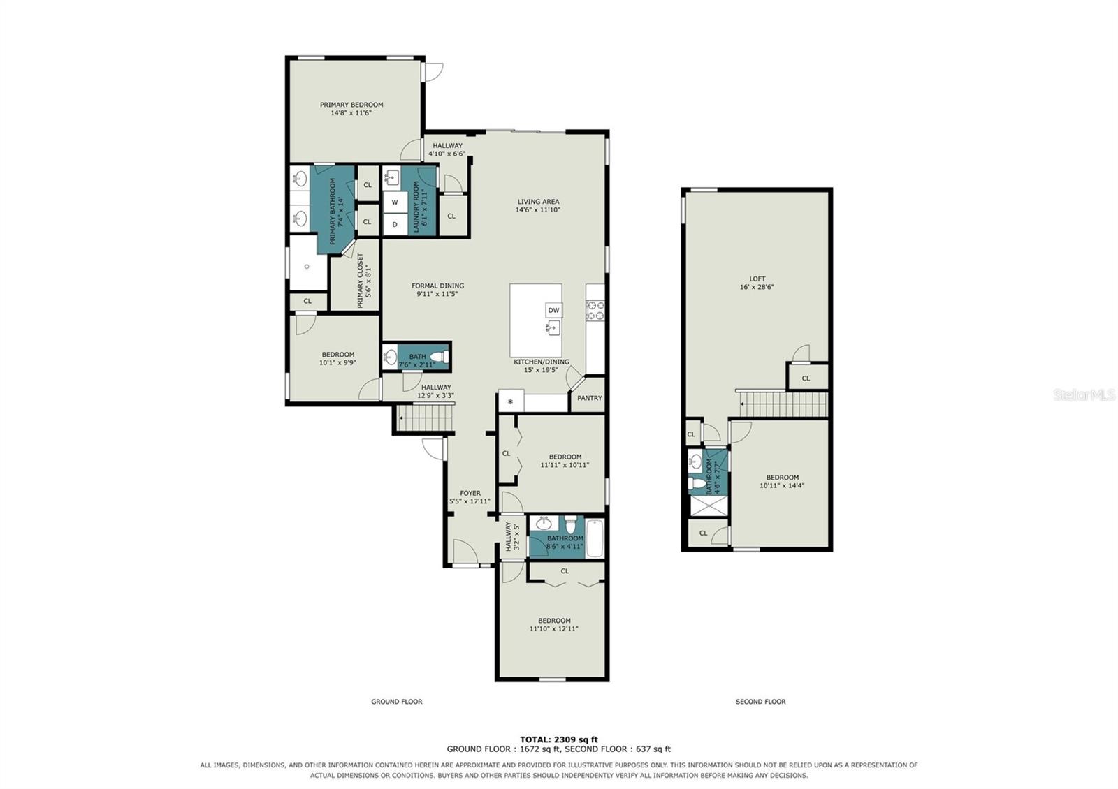 4484 Lions Gate Ave Property Photo 48