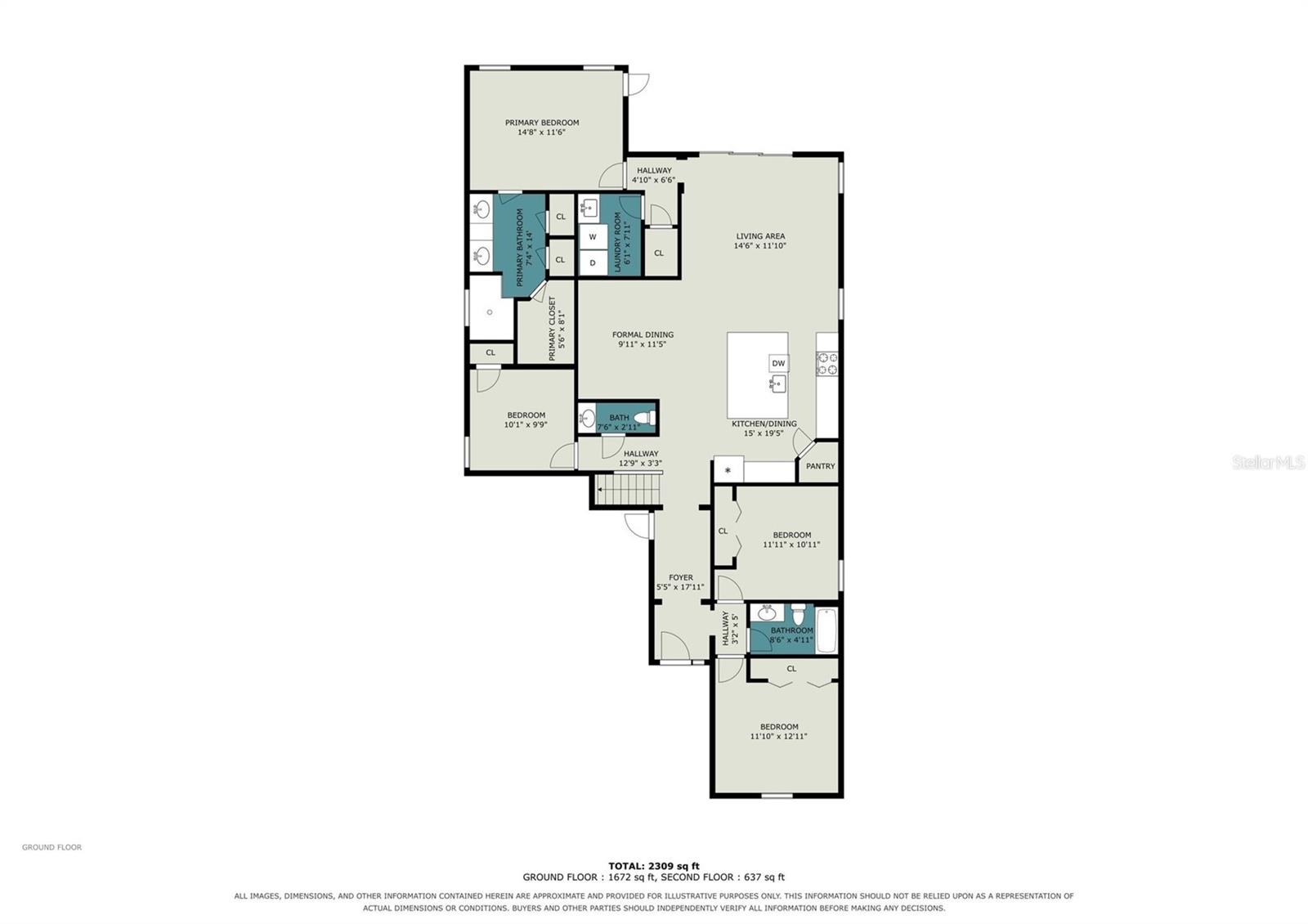4484 Lions Gate Ave Property Photo 49